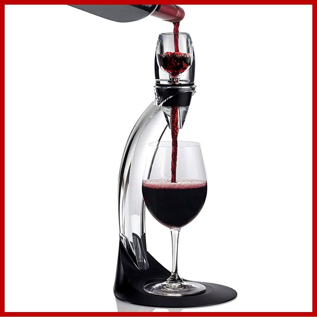 [SG Stock] Magic Decanter Wine Aerator by My Gourmet Ware